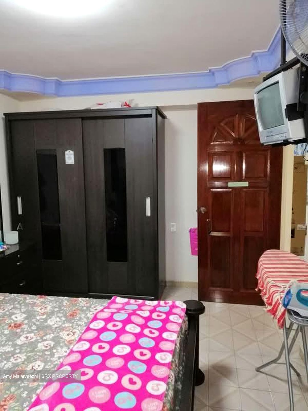 Blk 822 Jurong West Street 81 (Jurong West), HDB 4 Rooms #598789881